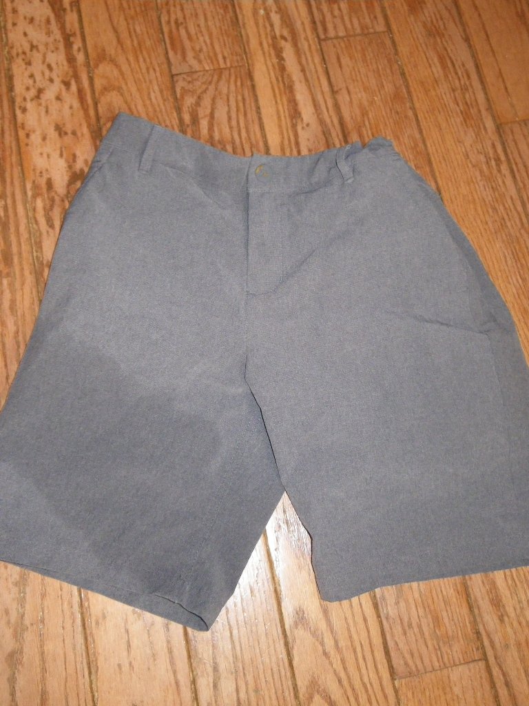 Boy’s Teen’s Casual Active Shorts